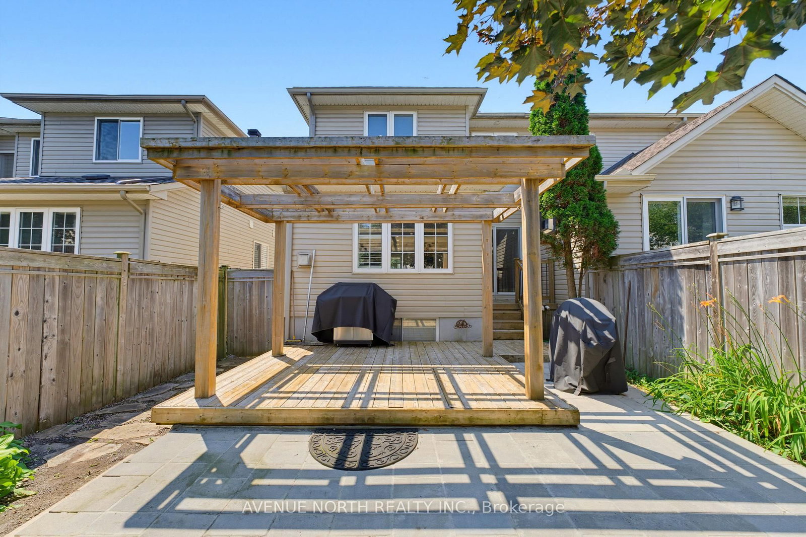 45 SADDLESMITH Circle • Ottawa, ON photo 34
