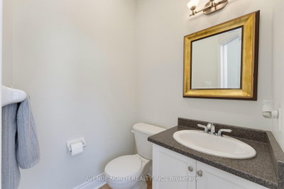 45 SADDLESMITH Circle • Ottawa, ON photo 6
