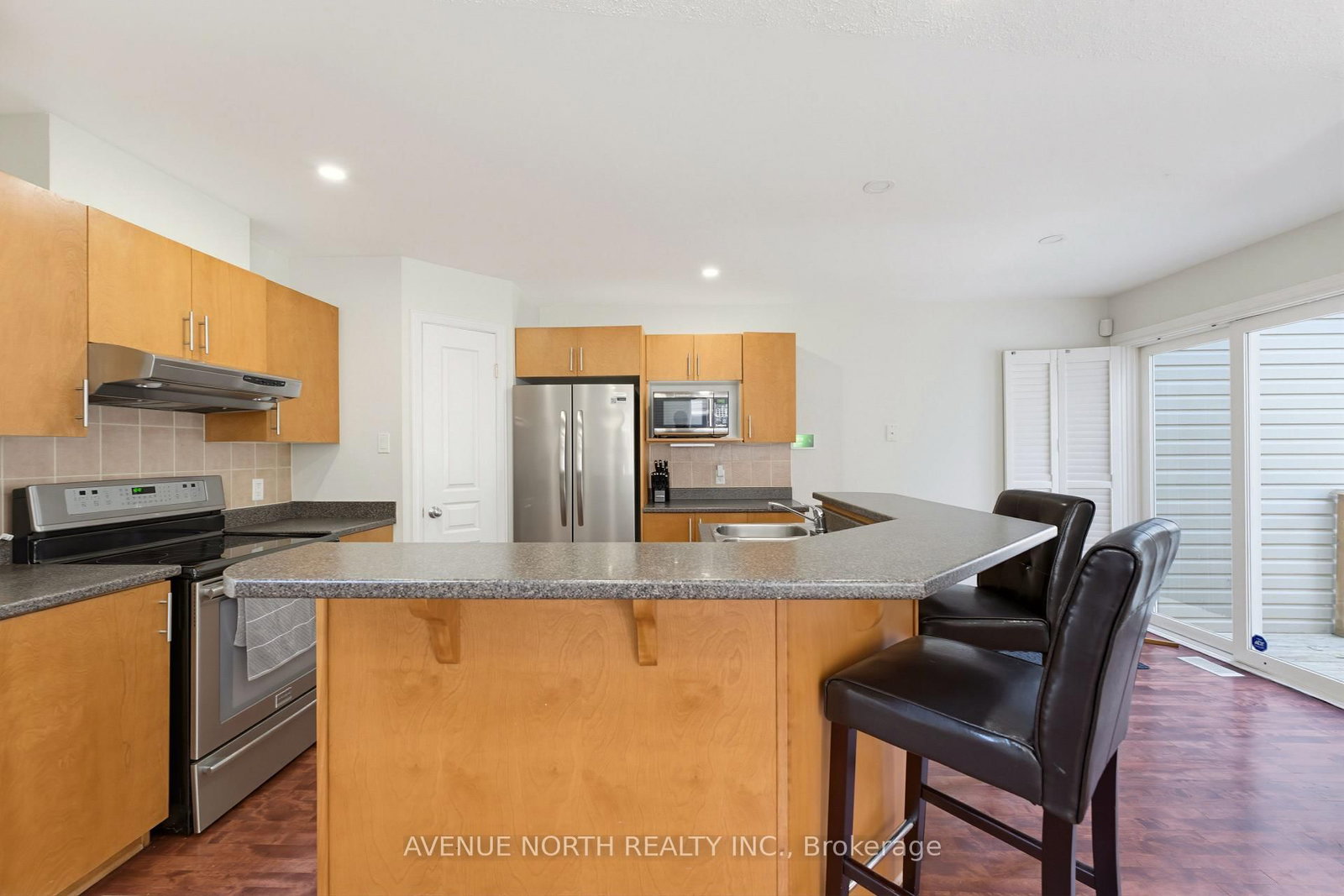 45 SADDLESMITH Circle • Ottawa, ON photo 9