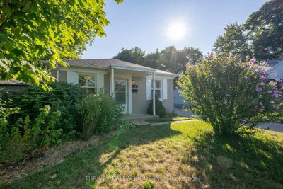 38 Bellwood Crescent • London East, ON photo 2