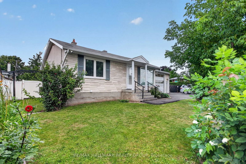 1125 Kenaston Street