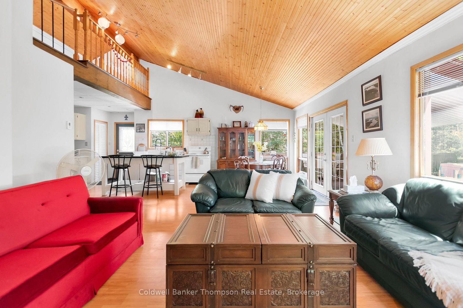 67 Sandy Cove Drive • Armour, ON photo 11