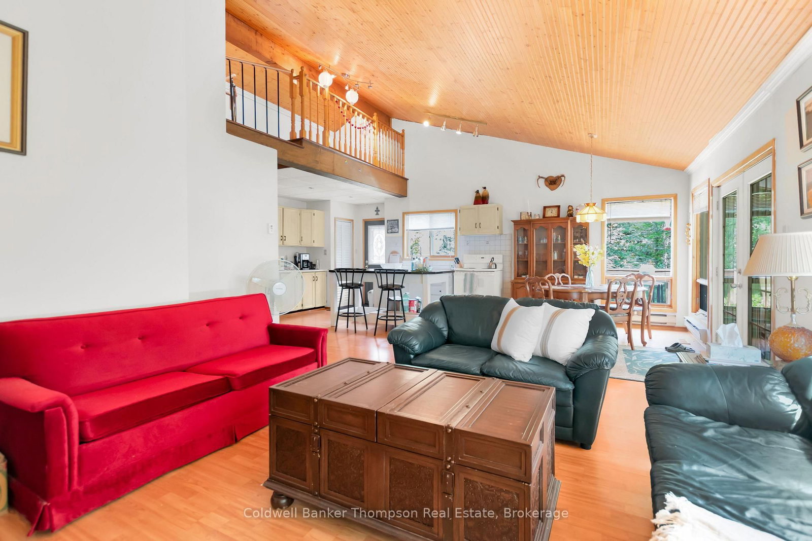 67 Sandy Cove Drive • Armour, ON photo 12