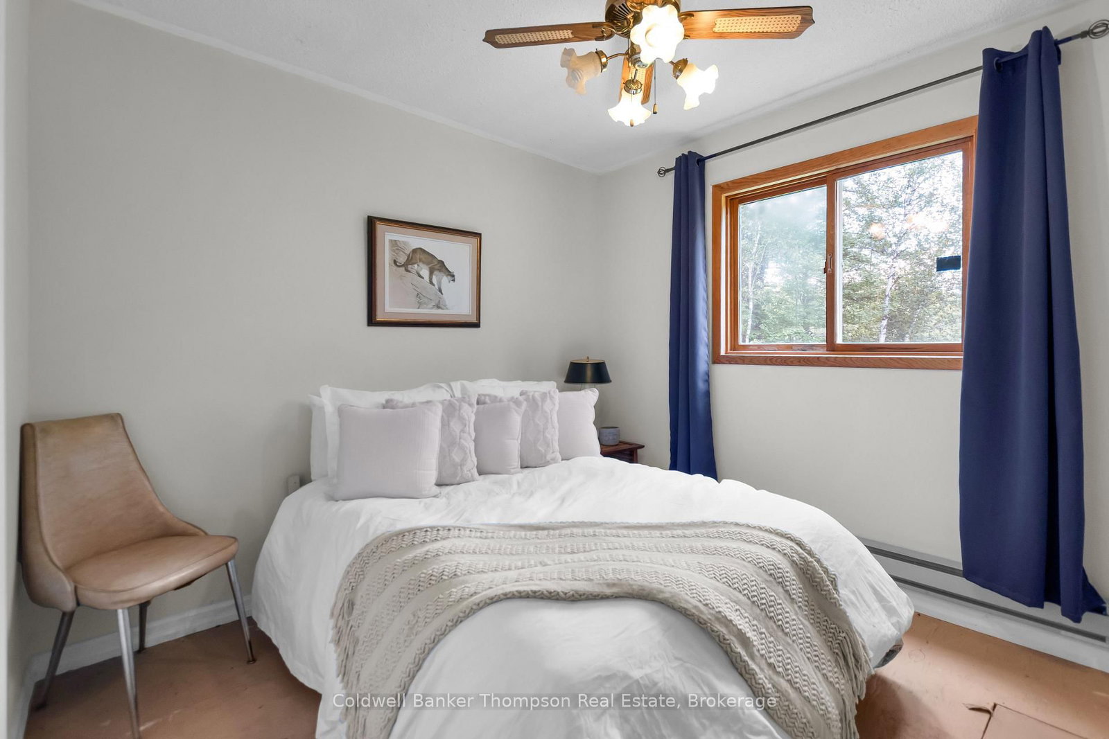 67 Sandy Cove Drive • Armour, ON photo 18