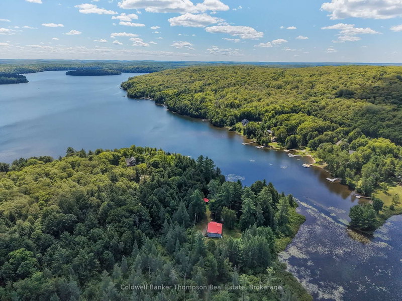 67 Sandy Cove Drive