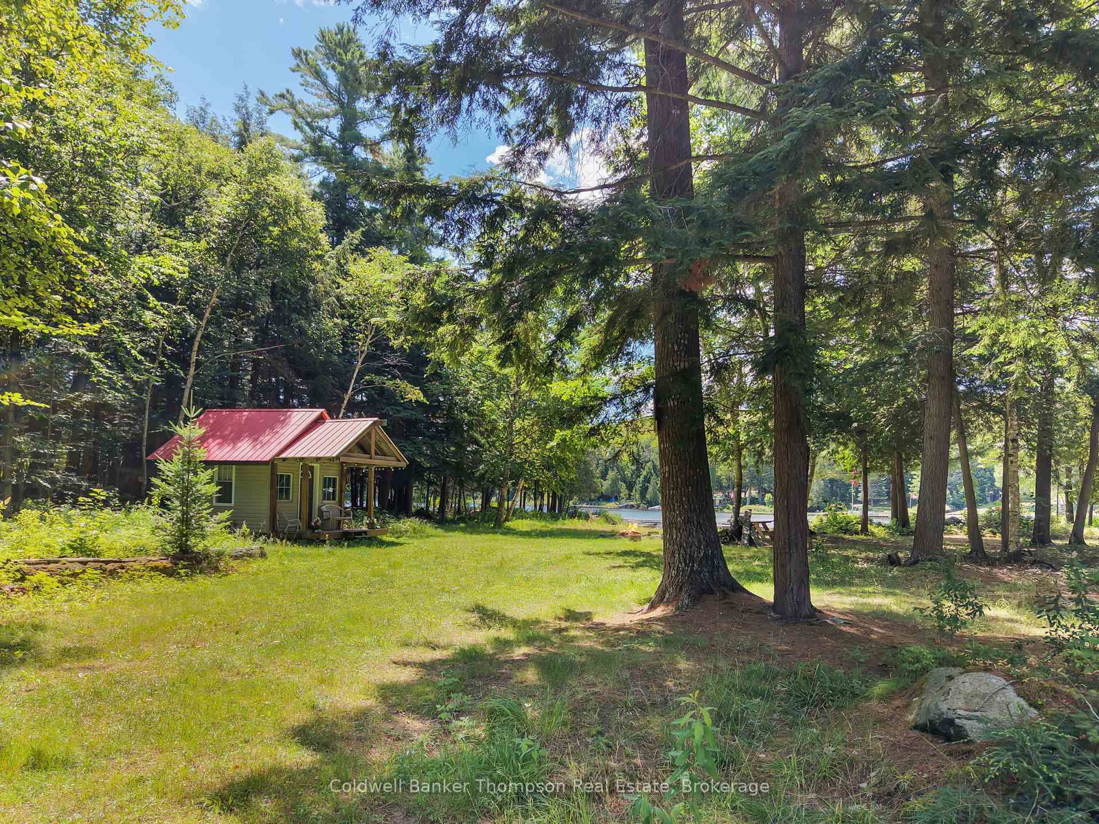 67 Sandy Cove Drive • Armour, ON photo 35