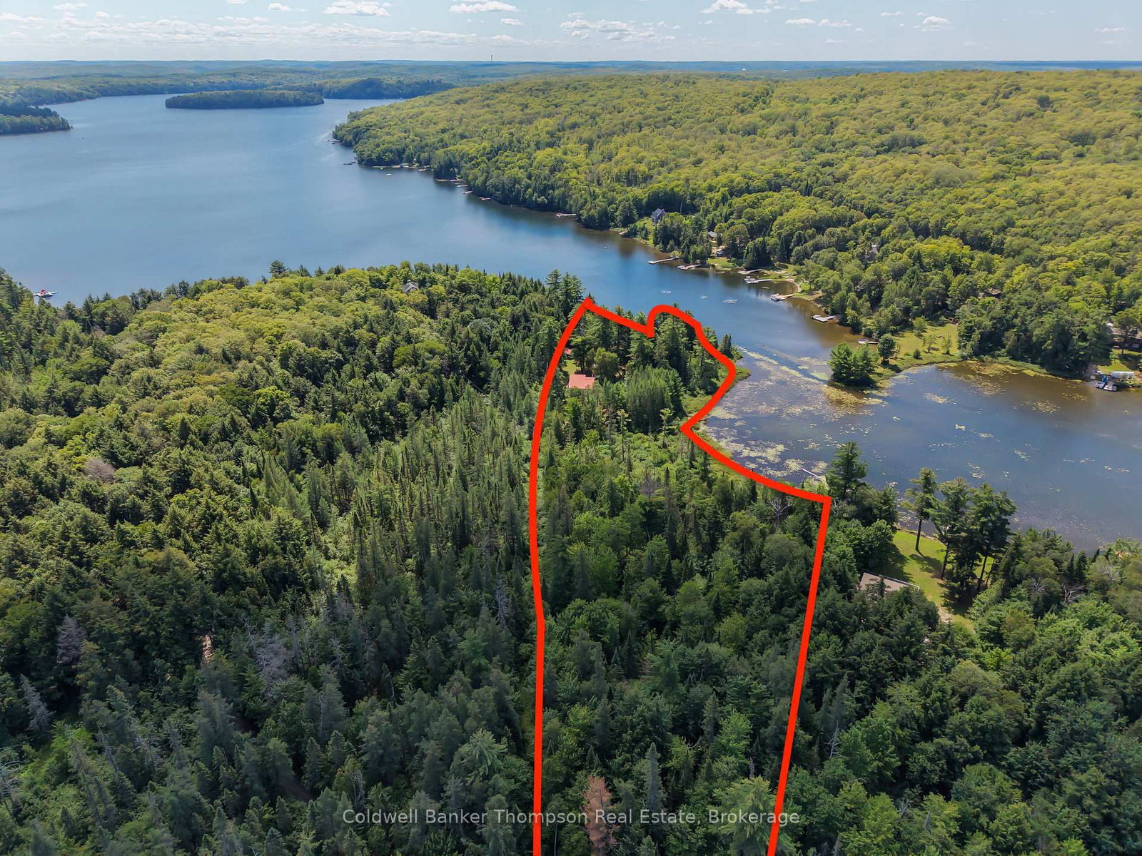 67 Sandy Cove Drive • Armour, ON photo 42