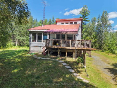 67 Sandy Cove Drive • Armour, ON photo 5