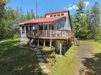 67 Sandy Cove Drive • Armour, ON photo 6