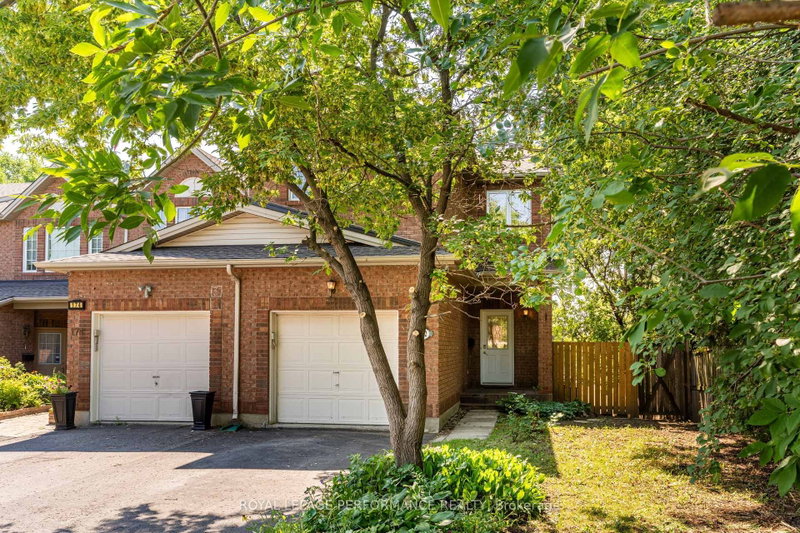 172 Carwood Circle