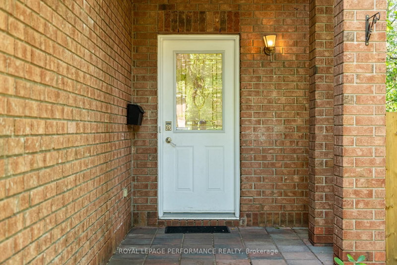 172 Carwood Circle