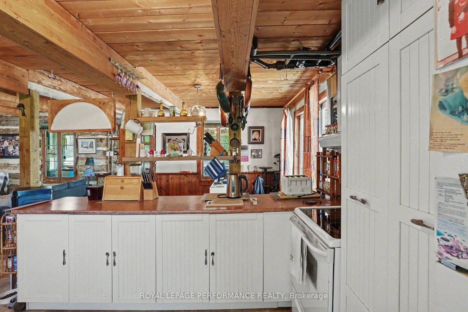 1355 County 10 • East Hawkesbury, ON photo 22