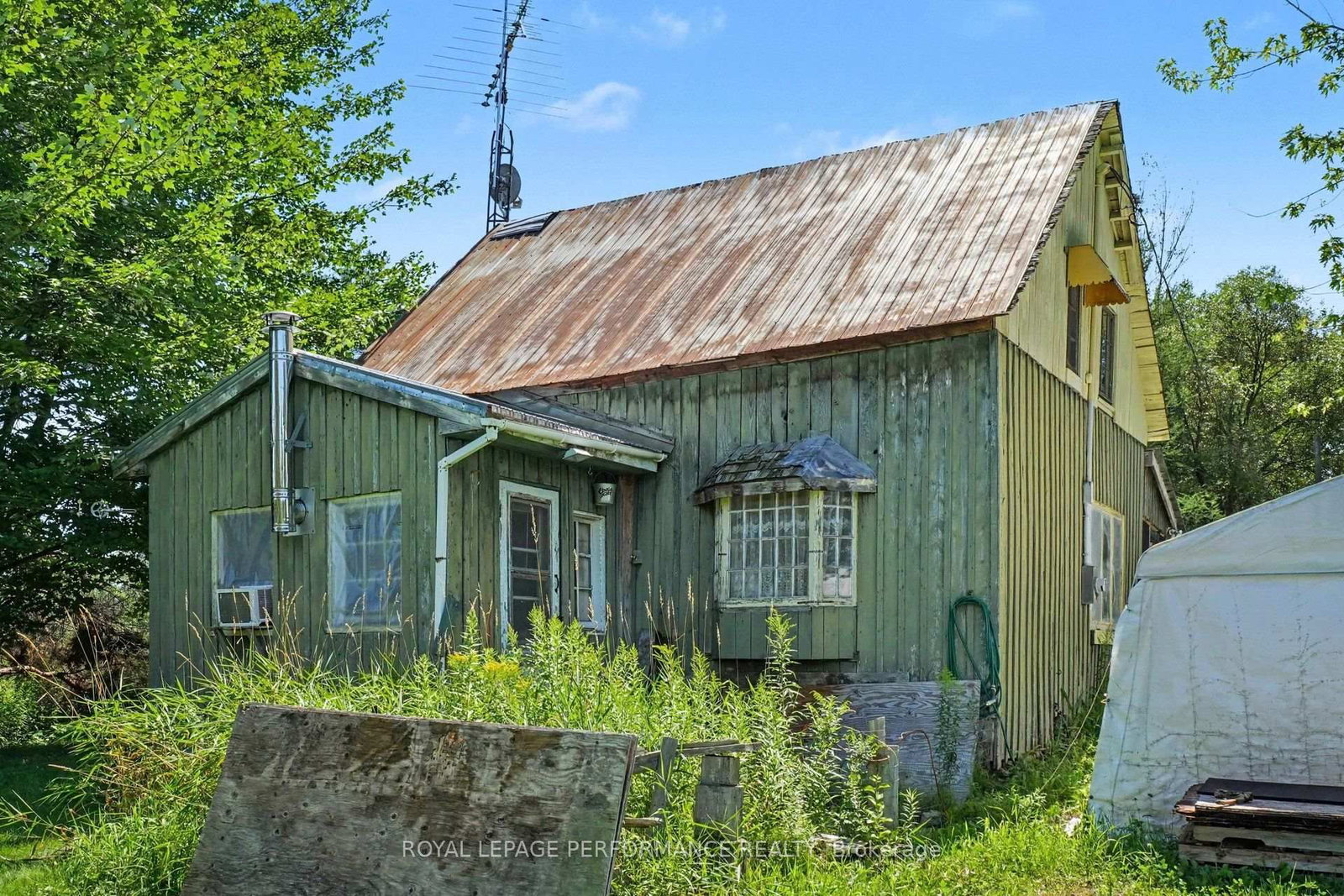 1355 County 10 • East Hawkesbury, ON photo 34