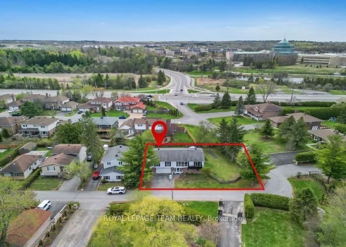 136 James Cummings Avenue • Ottawa, ON photo 2