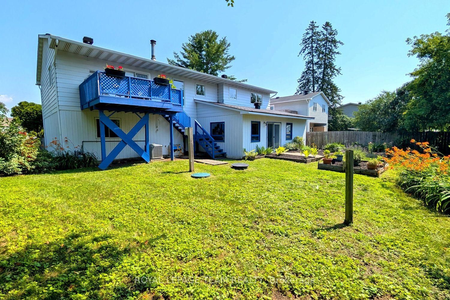 136 James Cummings Avenue • Ottawa, ON photo 41