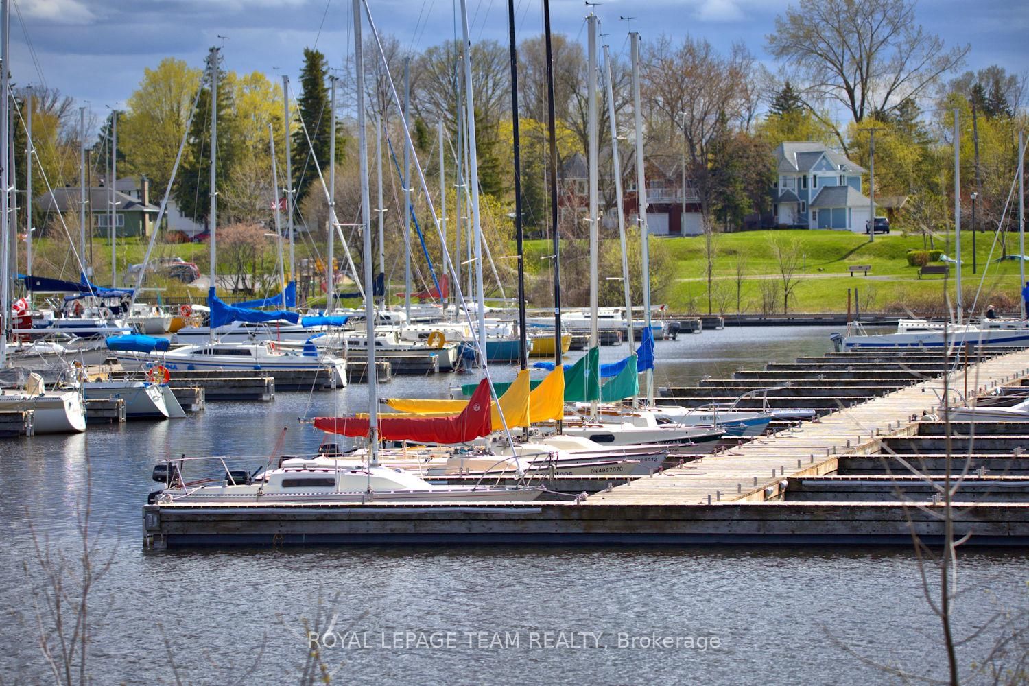136 James Cummings Avenue • Ottawa, ON photo 49