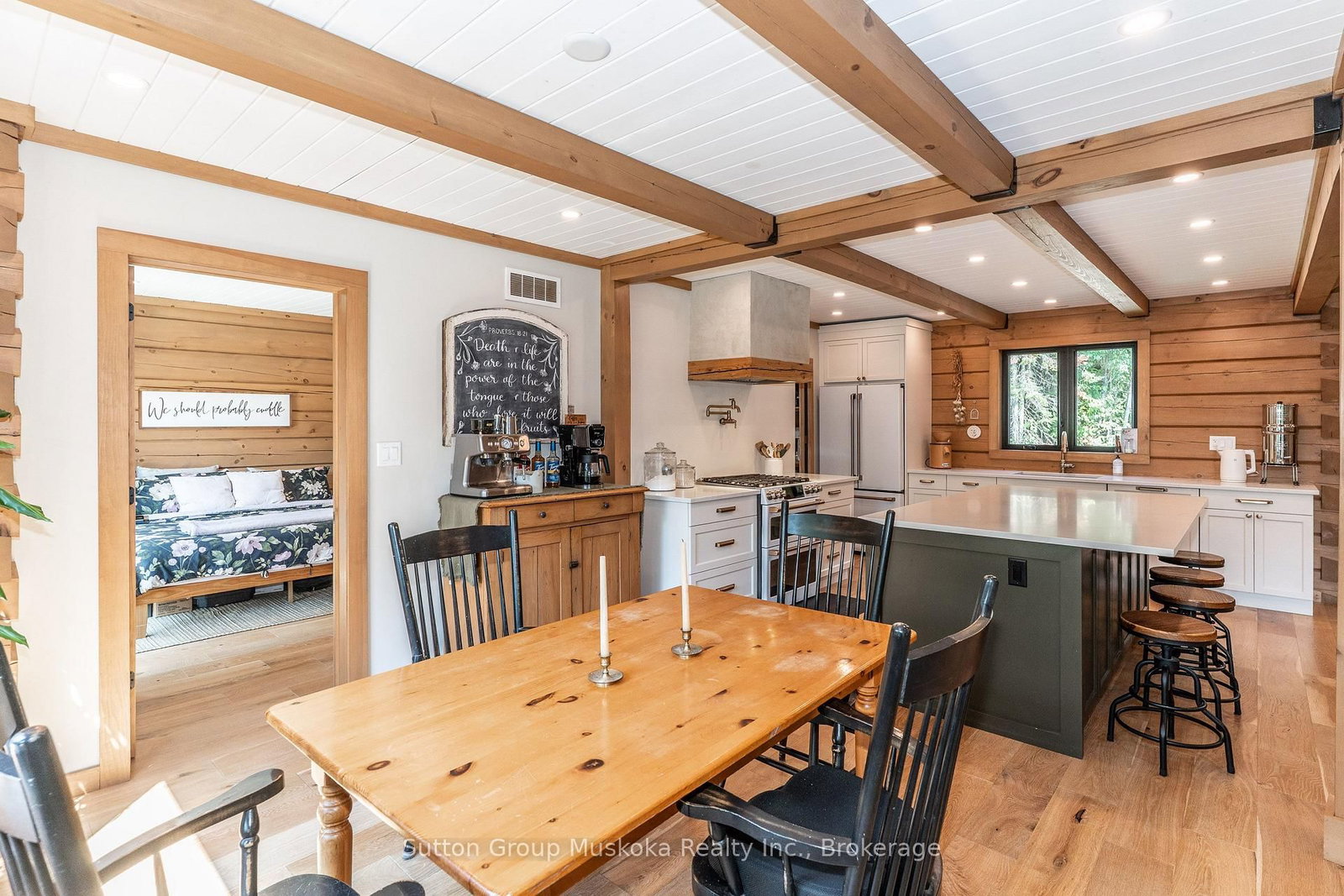 1265 Britannia Road • Huntsville, ON photo 10