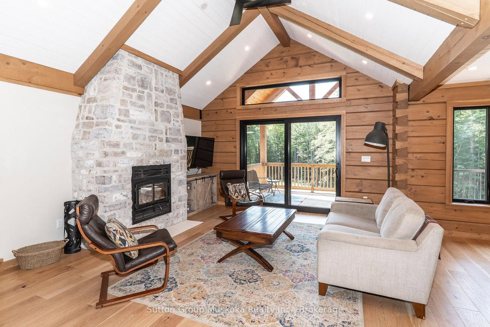 1265 Britannia Road • Huntsville, ON photo 11