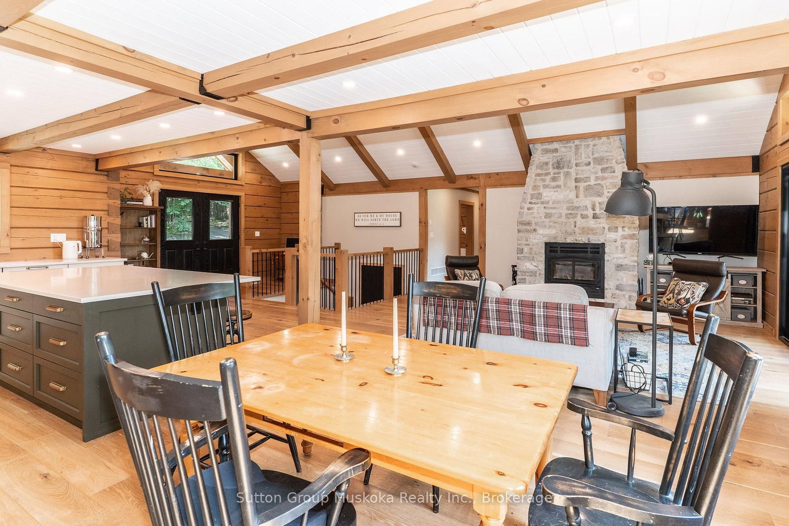 1265 Britannia Road • Huntsville, ON photo 13