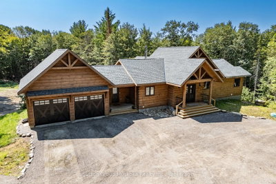 1265 Britannia Road • Huntsville, ON photo 2