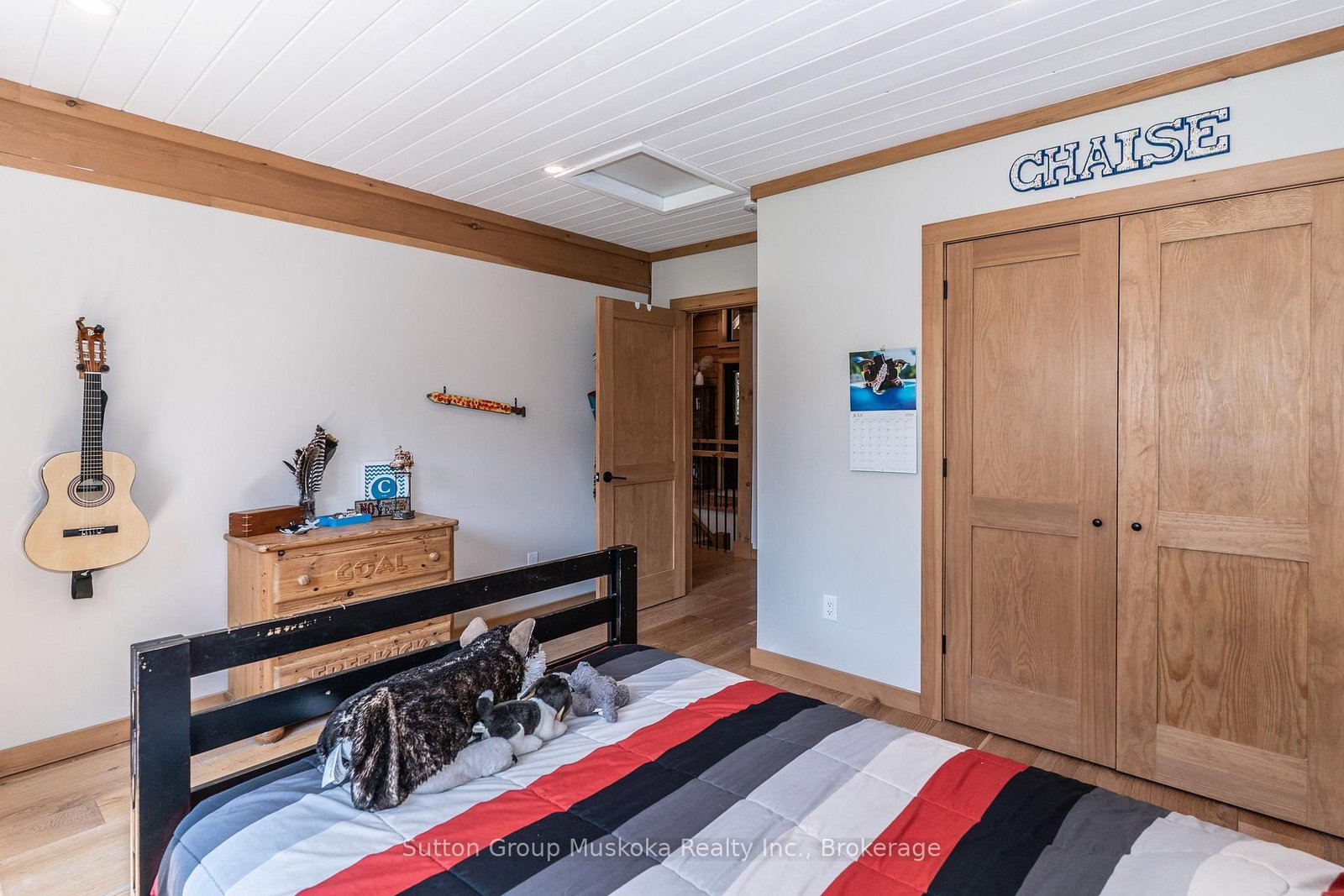 1265 Britannia Road • Huntsville, ON photo 20