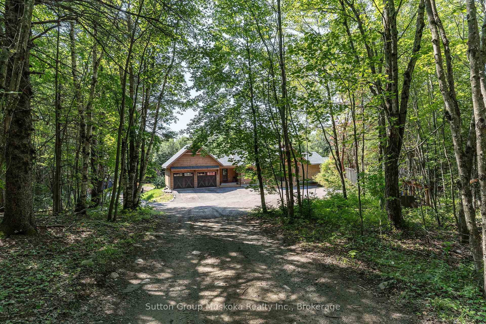1265 Britannia Road • Huntsville, ON photo 3