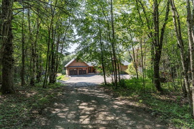 1265 Britannia Road • Huntsville, ON photo 3