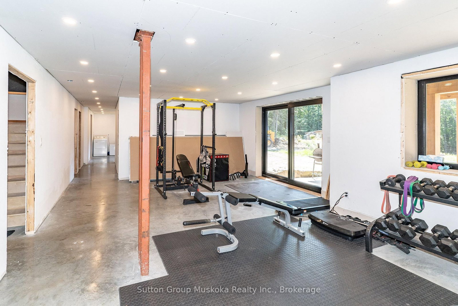 1265 Britannia Road • Huntsville, ON photo 31