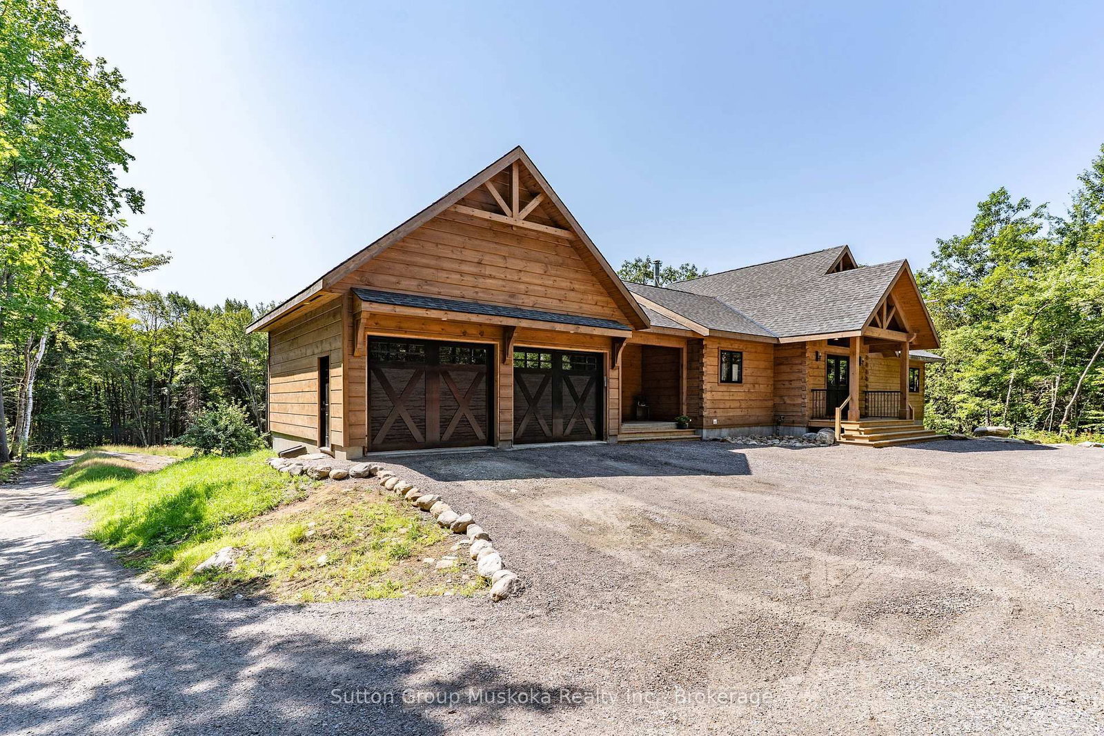 1265 Britannia Road • Huntsville, ON photo 36