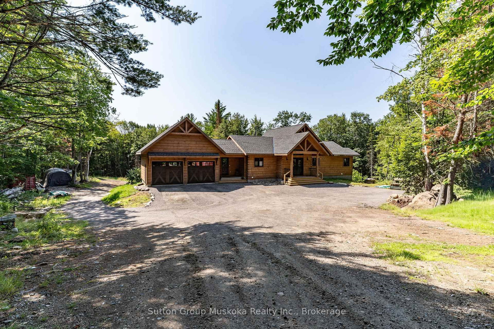 1265 Britannia Road • Huntsville, ON photo 37