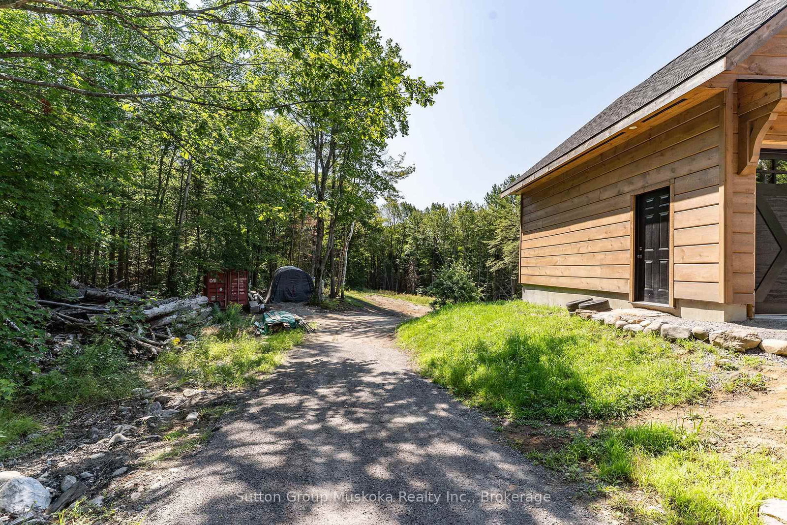 1265 Britannia Road • Huntsville, ON photo 38