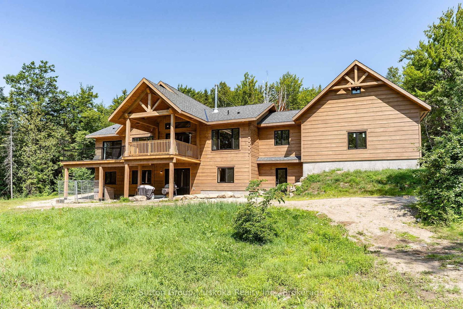 1265 Britannia Road • Huntsville, ON photo 39