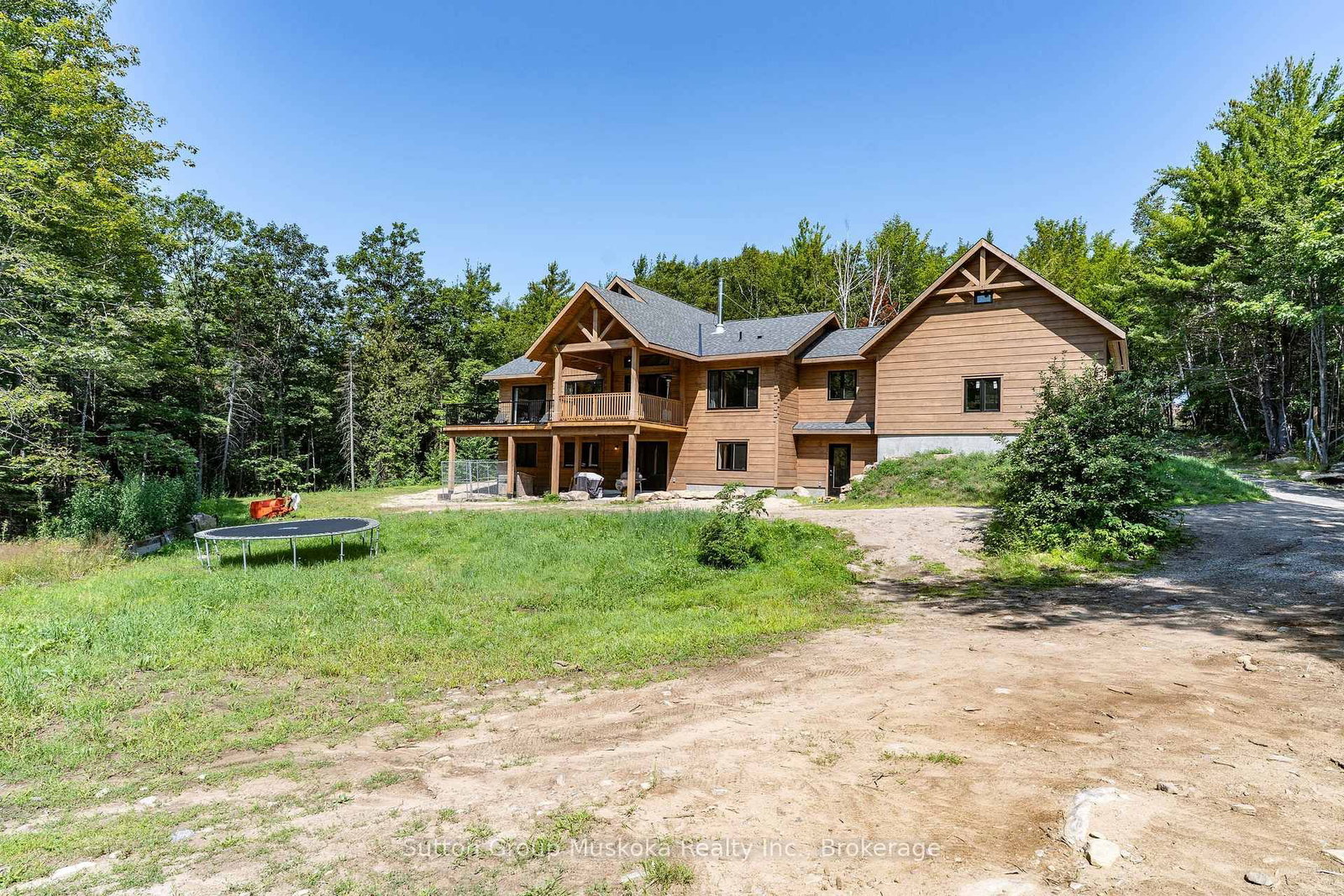 1265 Britannia Road • Huntsville, ON photo 40
