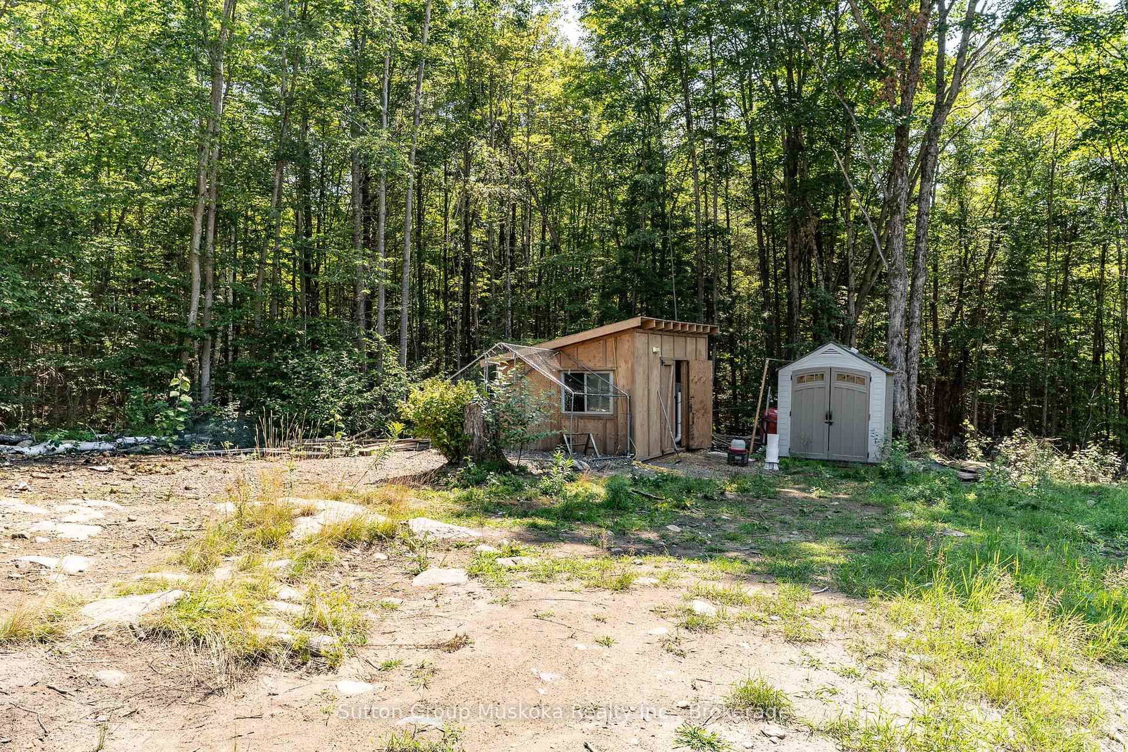 1265 Britannia Road • Huntsville, ON photo 41