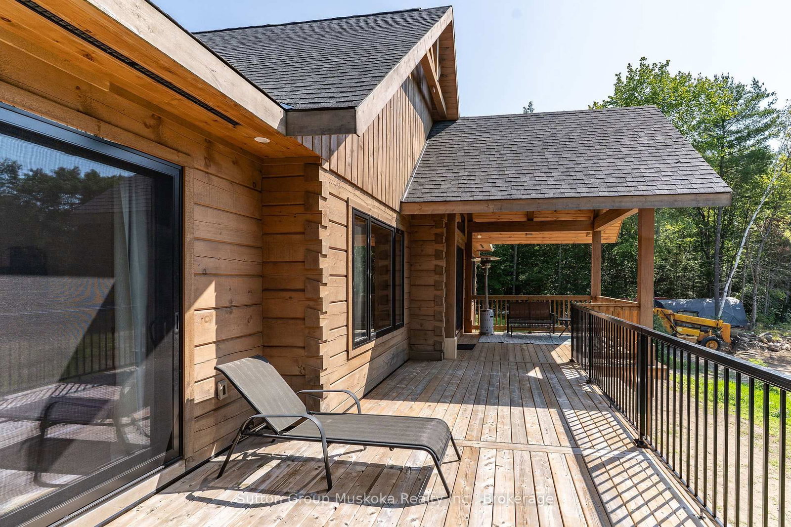 1265 Britannia Road • Huntsville, ON photo 45