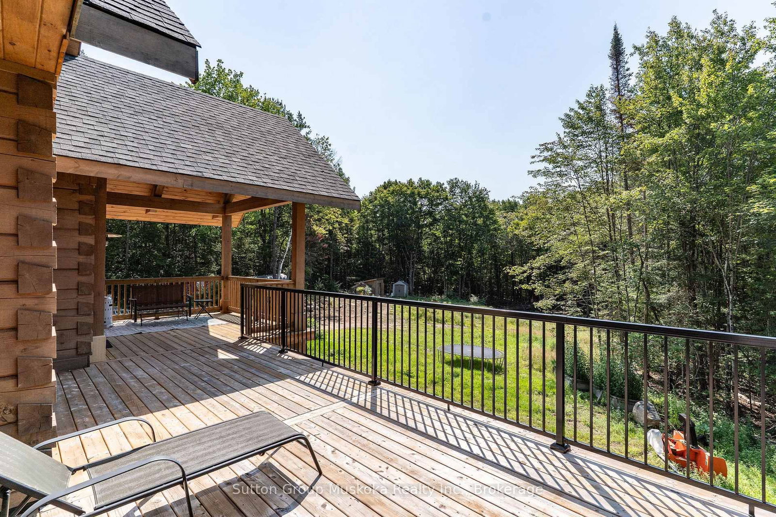 1265 Britannia Road • Huntsville, ON photo 46
