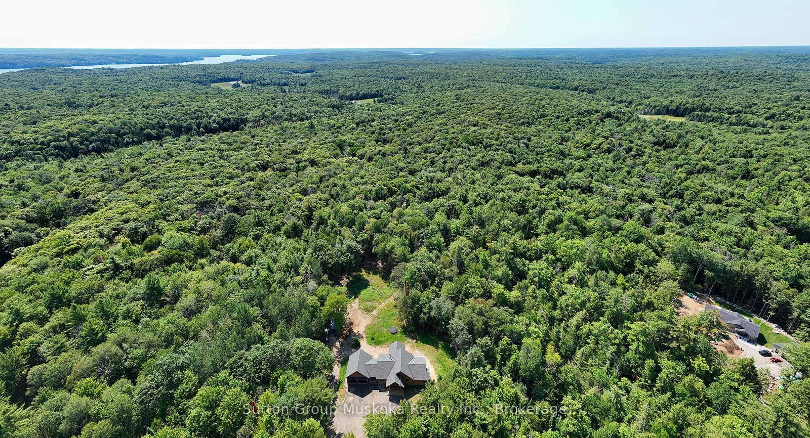 1265 Britannia Road • Huntsville, ON photo 49