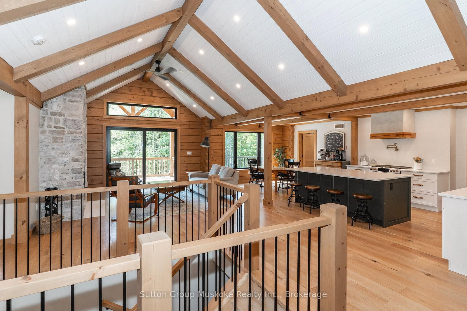 1265 Britannia Road • Huntsville, ON photo 5