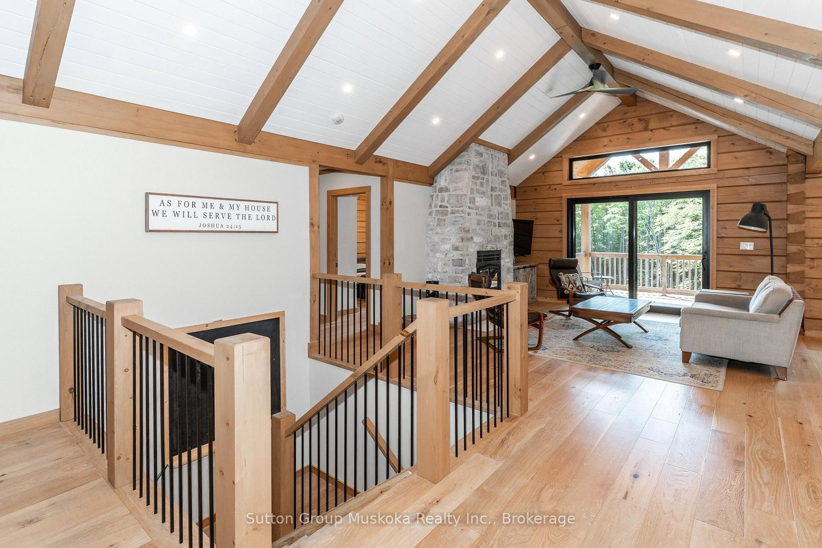 1265 Britannia Road • Huntsville, ON photo 6