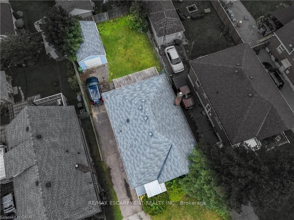 150 Beland Avenue S • Hamilton, ON photo 29