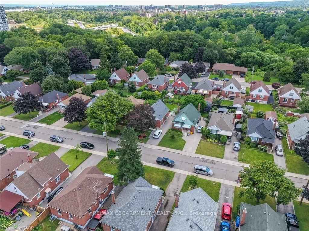150 Beland Avenue S • Hamilton, ON photo 30