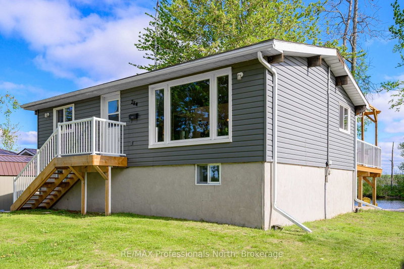 284 MOORINGS Drive