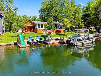 1004 Bagley Road • Gravenhurst, ON photo 2