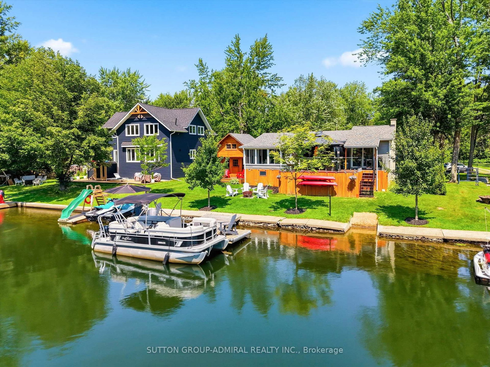 1004 Bagley Road • Gravenhurst, ON photo 3