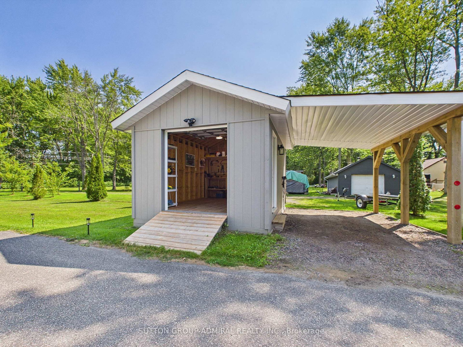 1004 Bagley Road • Gravenhurst, ON photo 31
