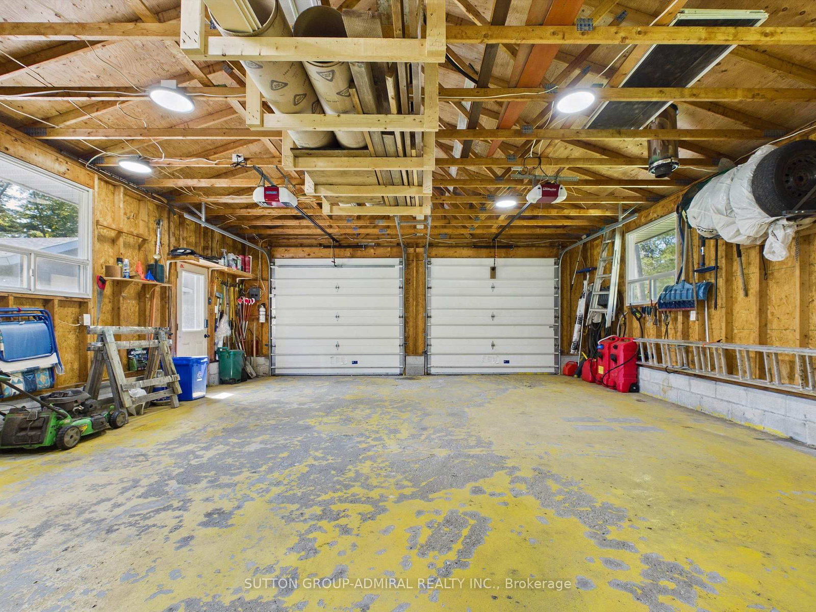 1004 Bagley Road • Gravenhurst, ON photo 36