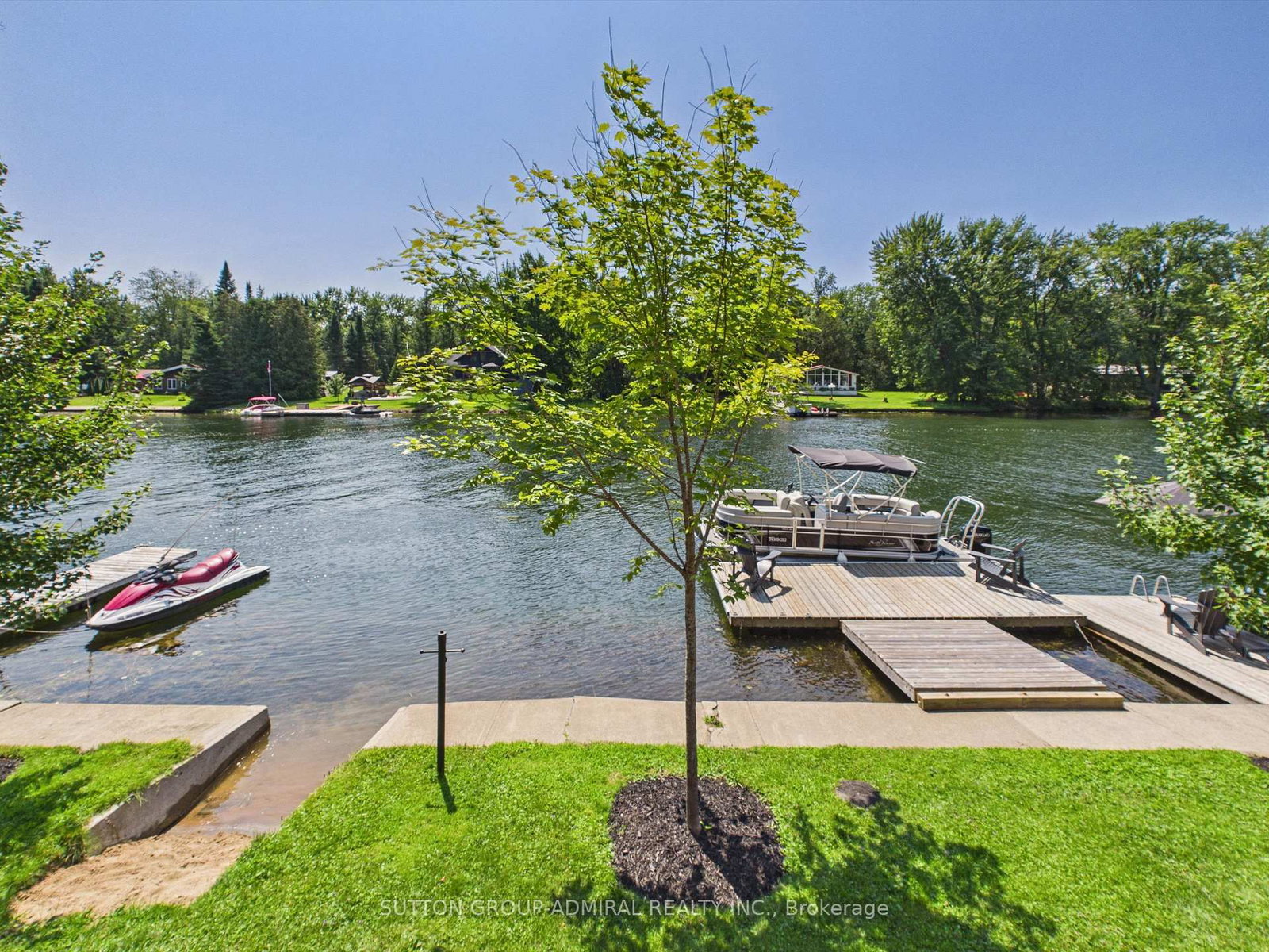 1004 Bagley Road • Gravenhurst, ON photo 38