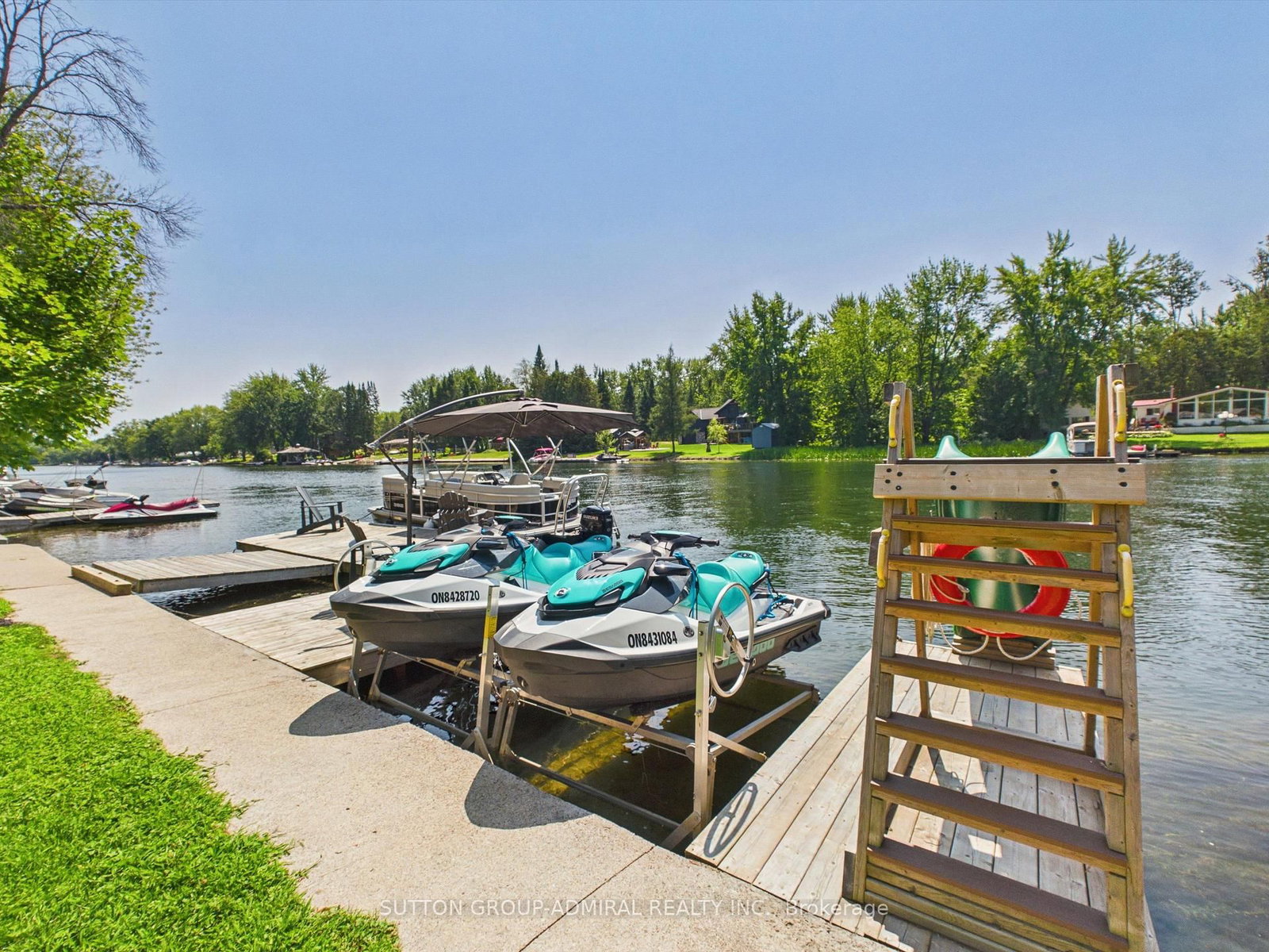 1004 Bagley Road • Gravenhurst, ON photo 40