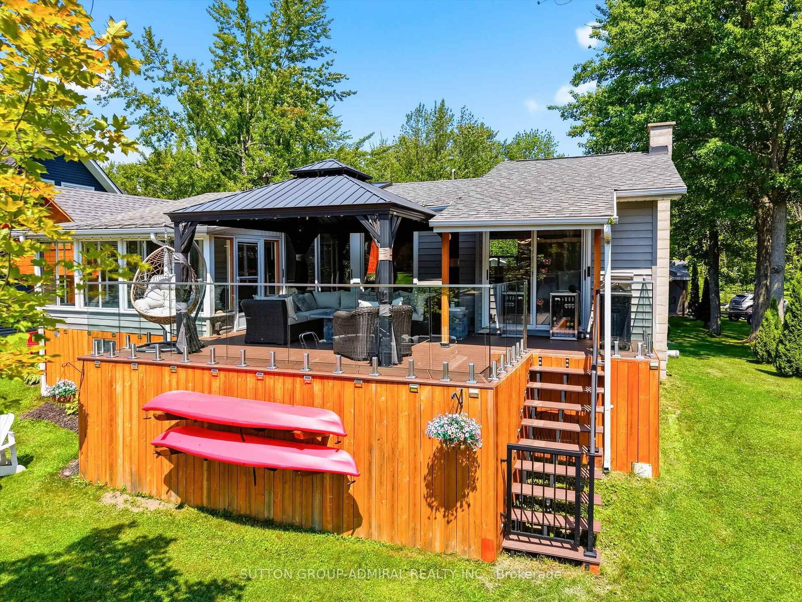 1004 Bagley Road • Gravenhurst, ON photo 41