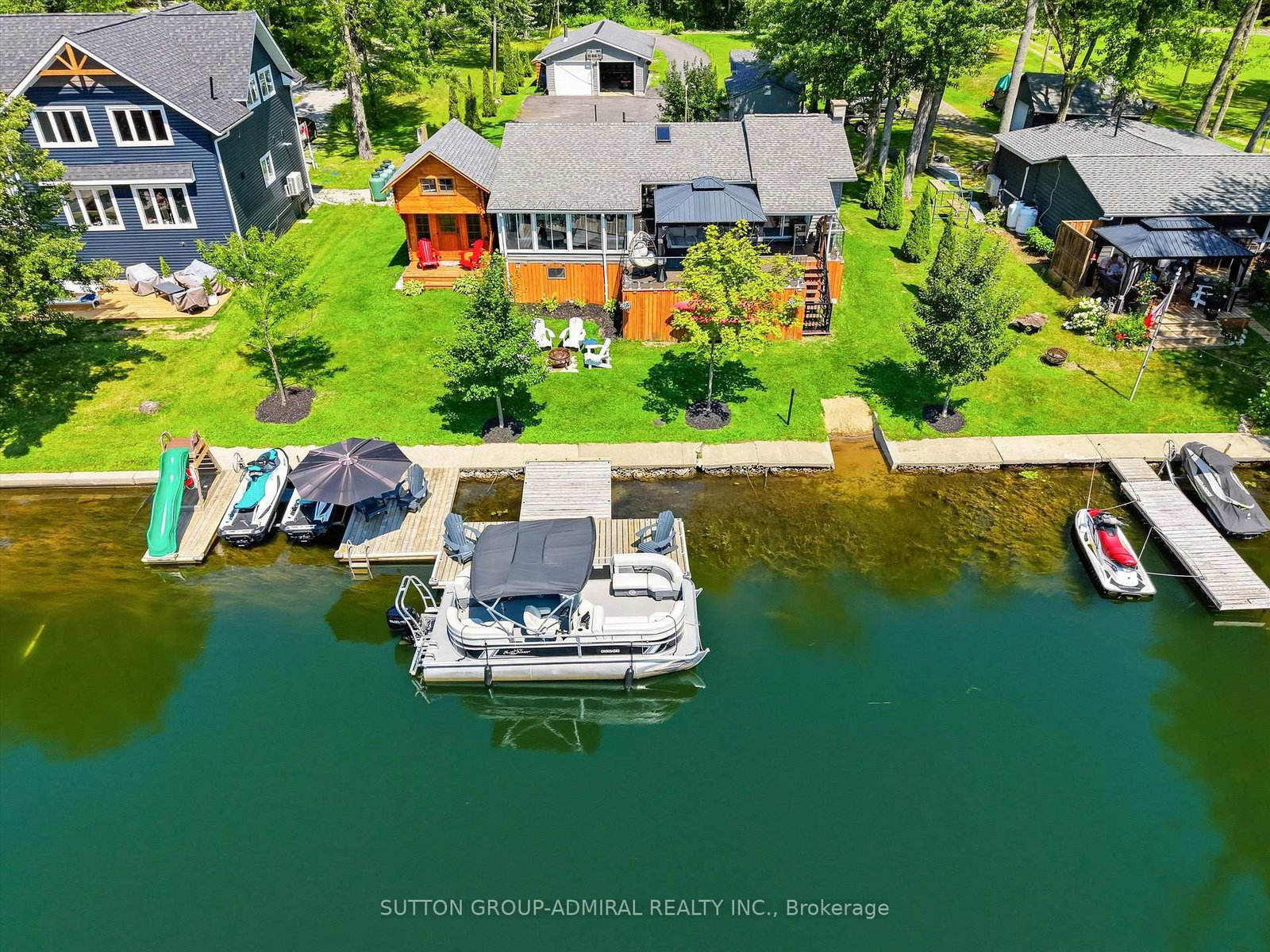 1004 Bagley Road • Gravenhurst, ON photo 43